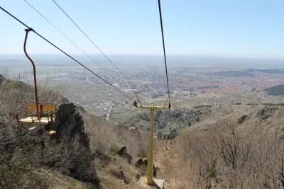Парк „Карандила“