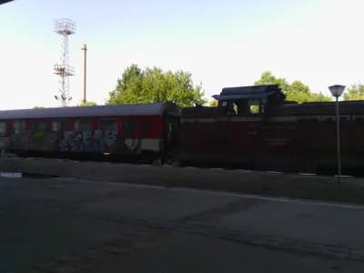 Добрич