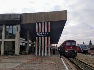Добрич