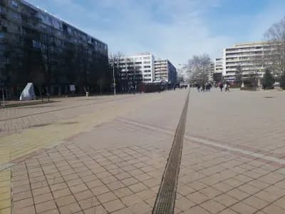 City Center Dobrich