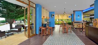 Sol Nessebar Palace All Inclusive