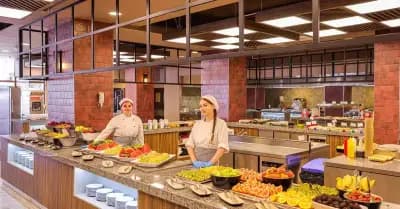 Sol Nessebar Palace All Inclusive