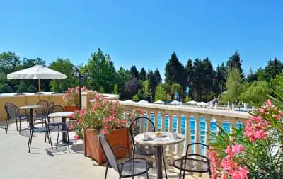 Sol Nessebar Palace All Inclusive