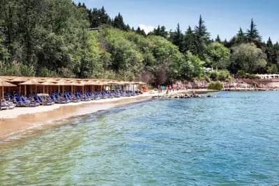 Sol Nessebar Palace All Inclusive