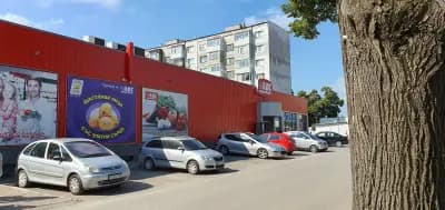 ABC Маркет
