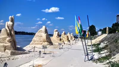 Пясъчни Фигури