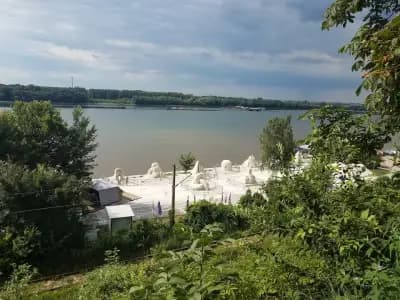 Пясъчни Фигури