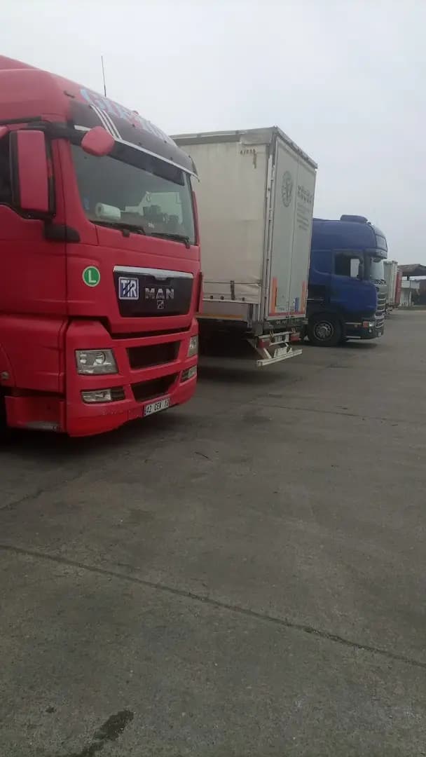 Свободна зона Русе