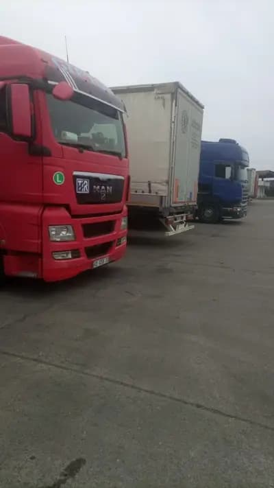 Свободна зона Русе