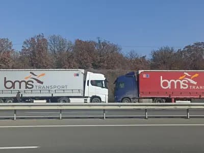 Свободна зона Русе