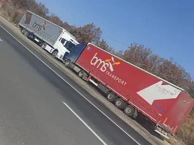 Свободна зона Русе