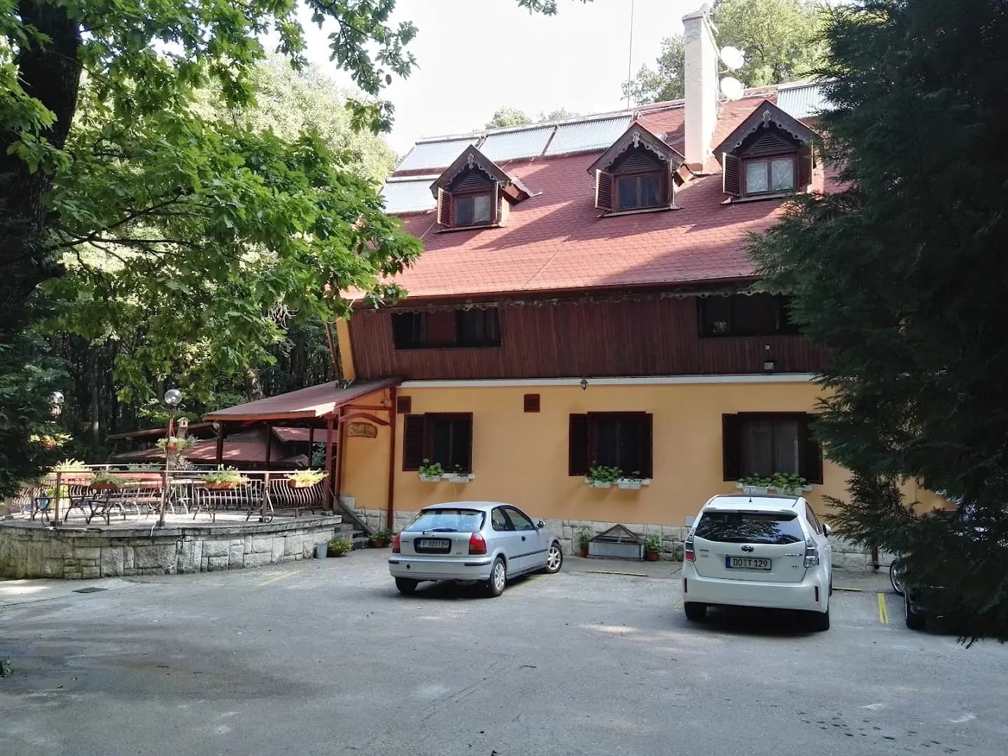 КИПАРИС
