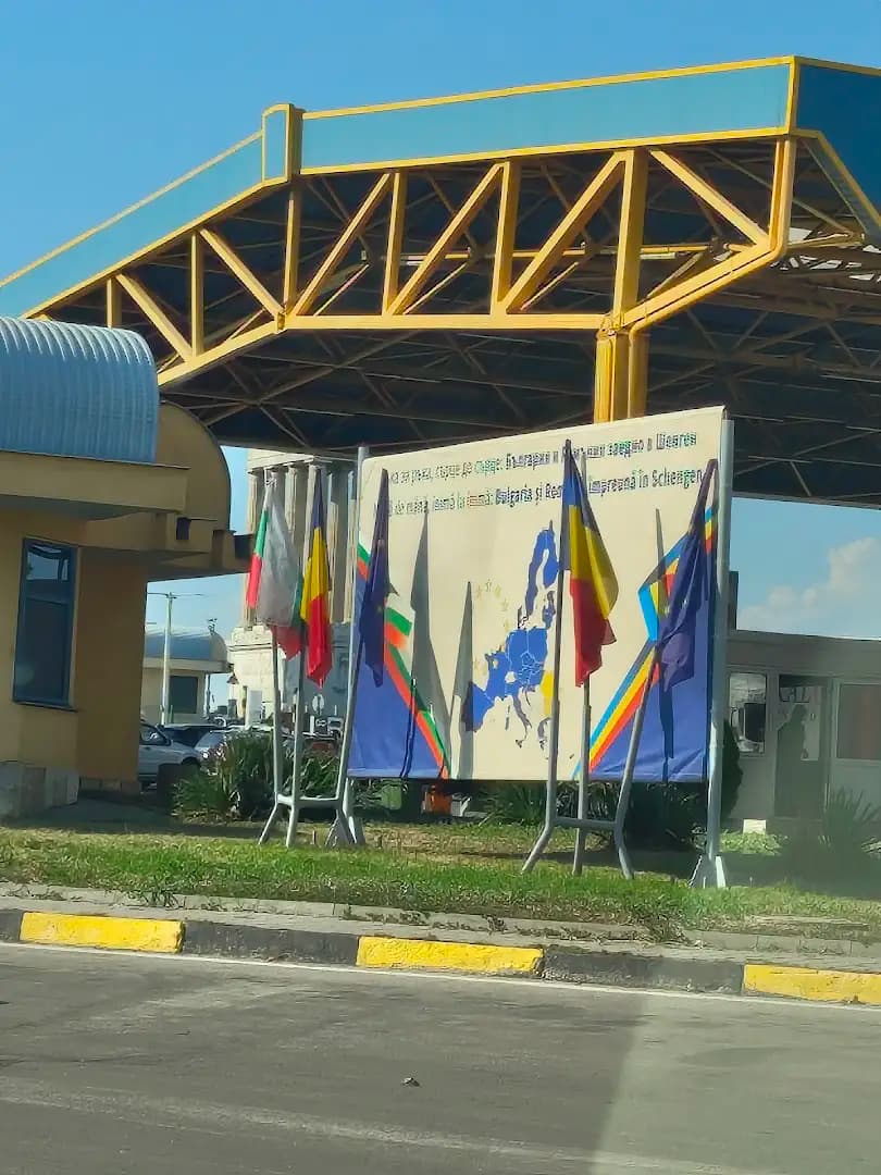 Border police - Ruse