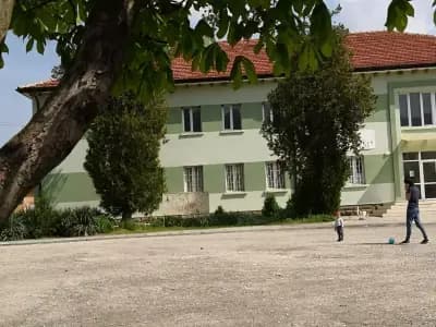 Народно Читалище "Светлина-1927г." село Лисец