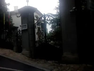 Старозагорска Митрополия