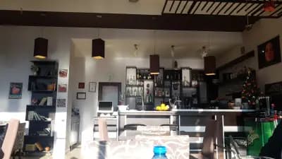 Vanilla Cafe
