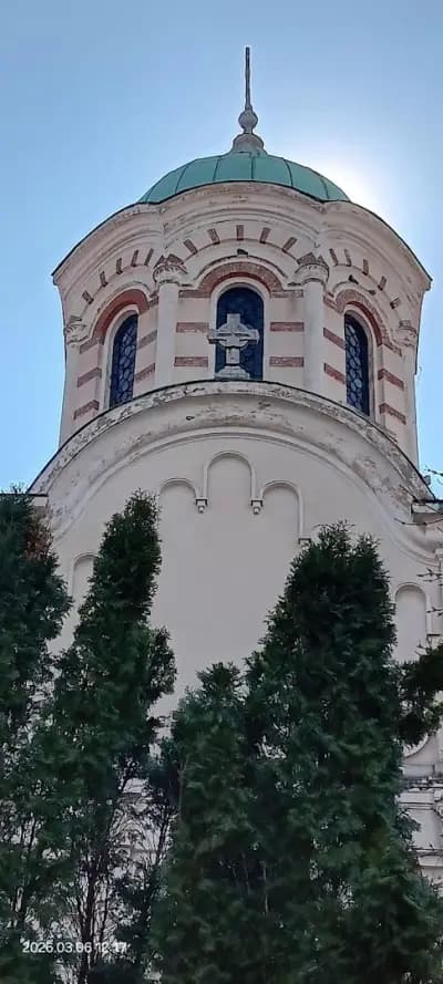 Шадраван "Пингвините"