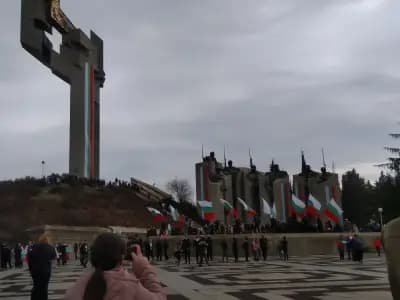 Парк “Българско опълчение”