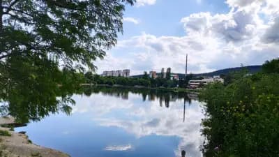 Парк „Загорка“