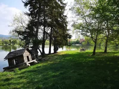 Парк „Загорка“