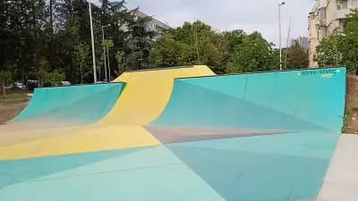 Парк "Артилерийски"