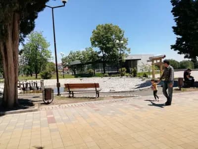 Парк "Артилерийски"
