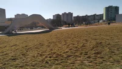Парк "Артилерийски"