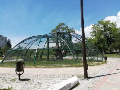 Парк "Артилерийски"
