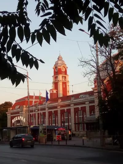 Варна