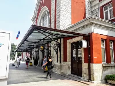 Варна