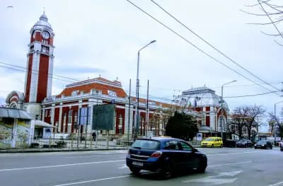 Варна