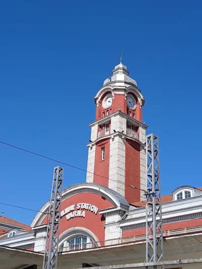 Варна