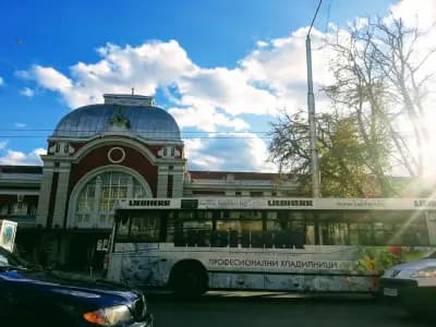 Варна