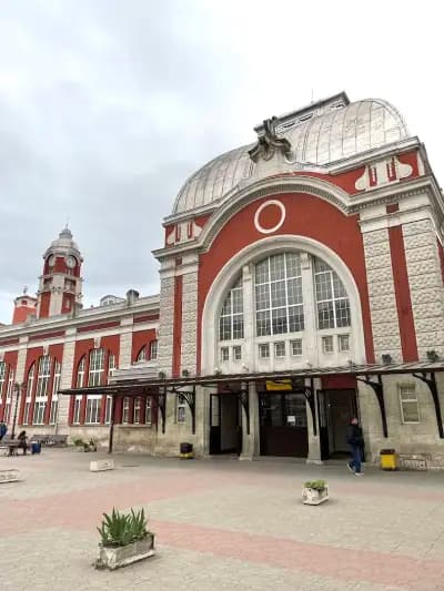 Варна