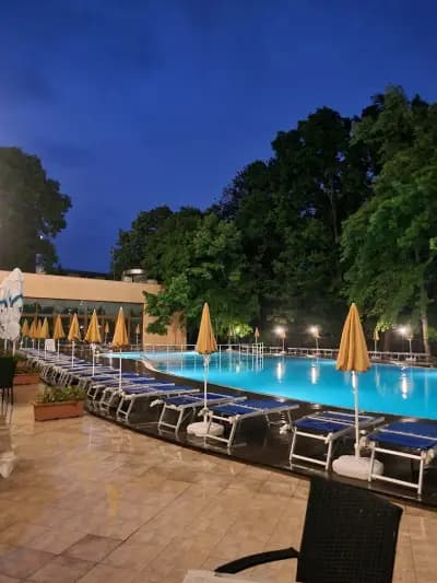 Hotel Allegra Balneo & SPA