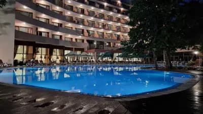 Hotel Allegra Balneo & SPA