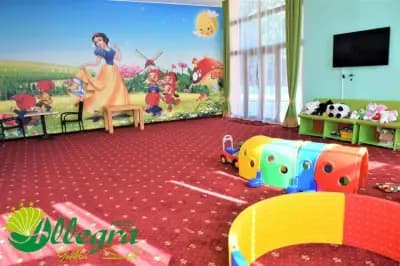 Hotel Allegra Balneo & SPA