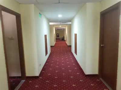 Hotel Allegra Balneo & SPA