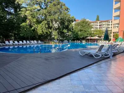Hotel Allegra Balneo & SPA