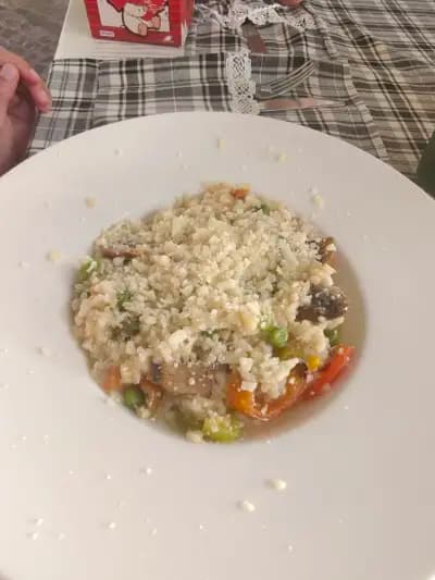 Ego Pizza Grill