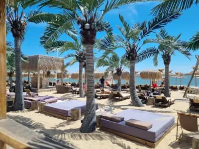 MAZU Beach