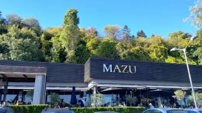 MAZU Beach