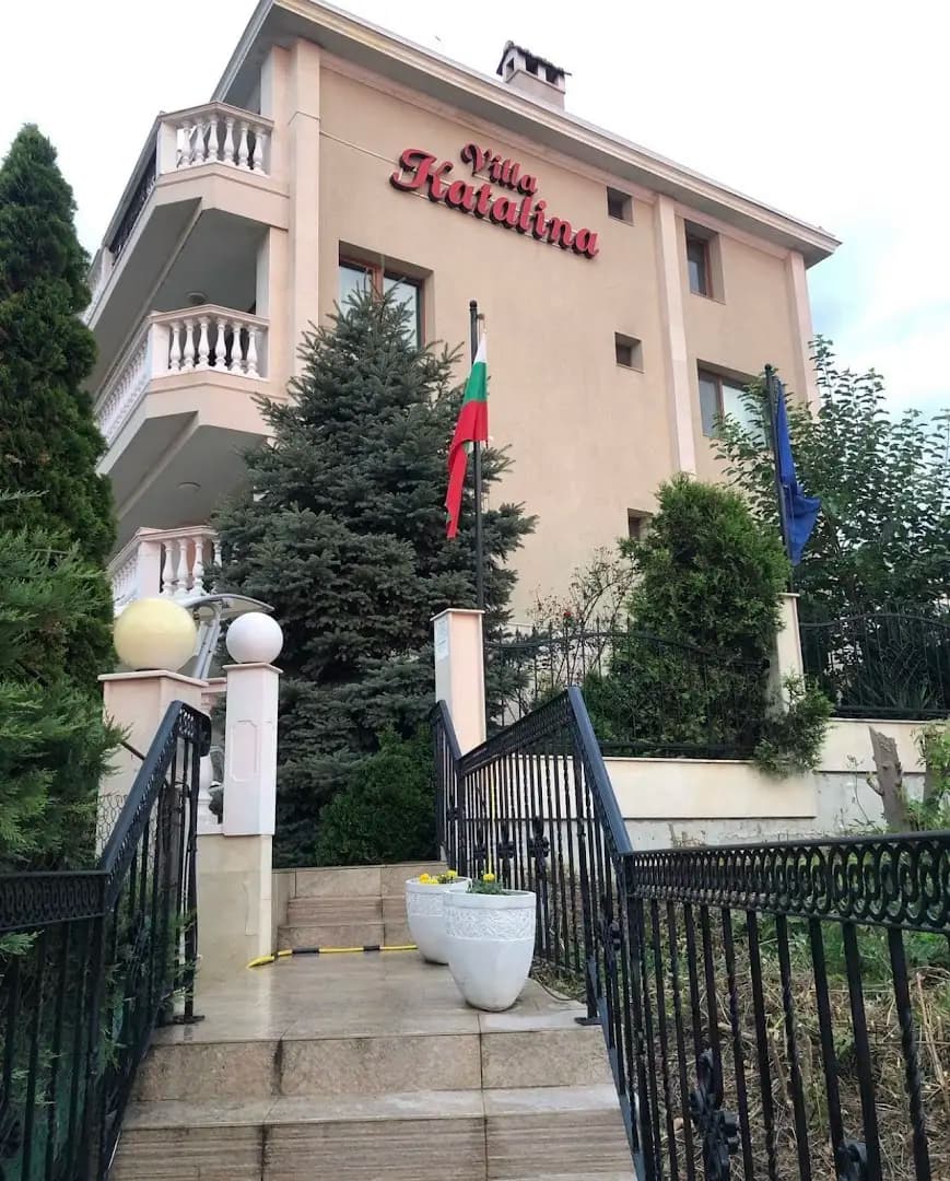 Villa Katalina