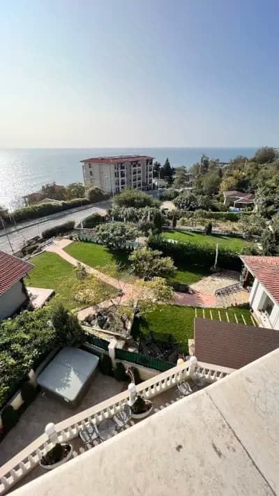 Villa Katalina