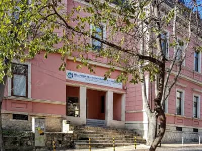 Национален осигурителен институт - Варна - приемна Пенсии