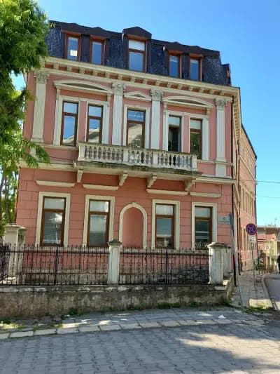 Национален осигурителен институт - Варна - приемна Пенсии