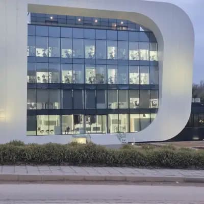 DENTAPRIME Dental Clinic