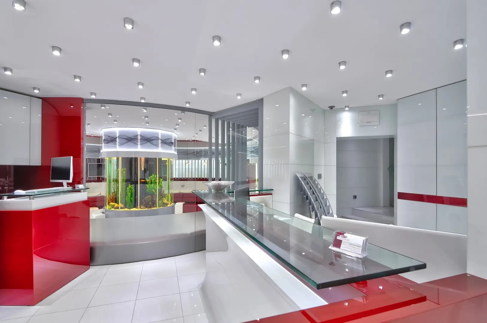 DENTAPRIME Dental Clinic
