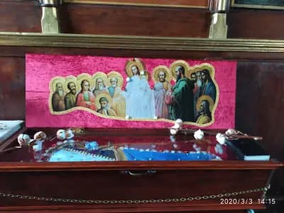 Св. Успение Богородично