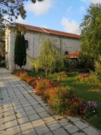 Св. Успение Богородично